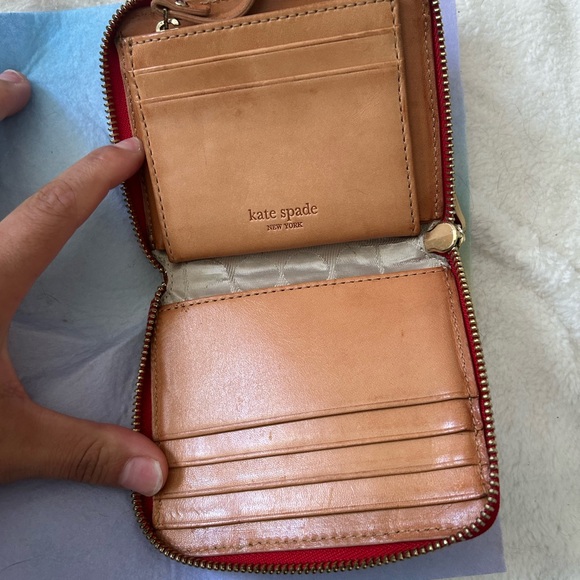 Kate Spade Wallet - Picture 6 of 8
